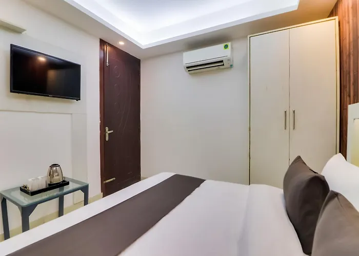 Classic Triple Room