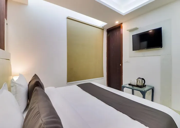 Classic Triple Room